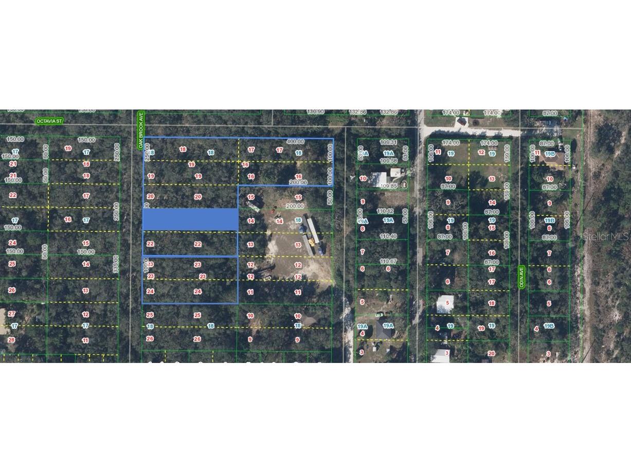 6101 Oak Ridge Avenue #LOT 21 Sebring FL 33876 G5106514 image12