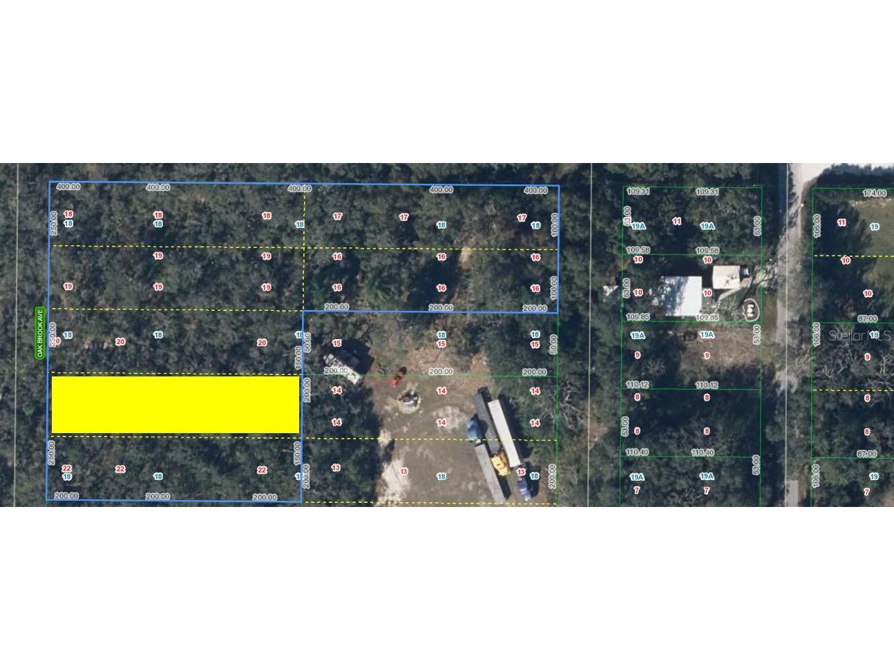 6101 Oak Ridge Avenue #LOT 21 Sebring FL 33876 G5106514 image2