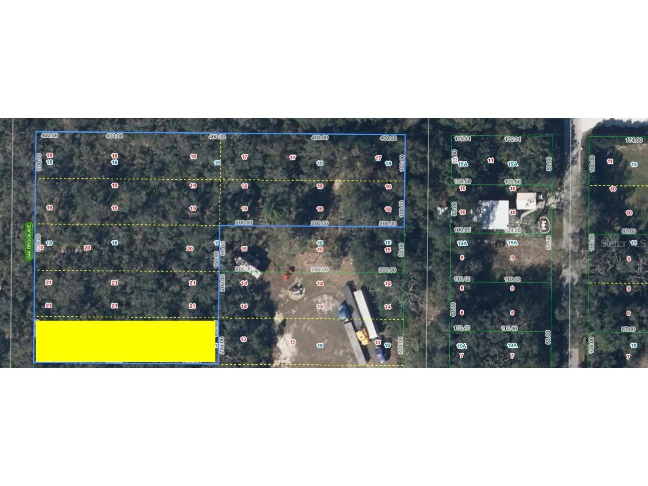 6101 Oak Ridge Avenue #LOT 22 Sebring FL 33876 G5106512 image5