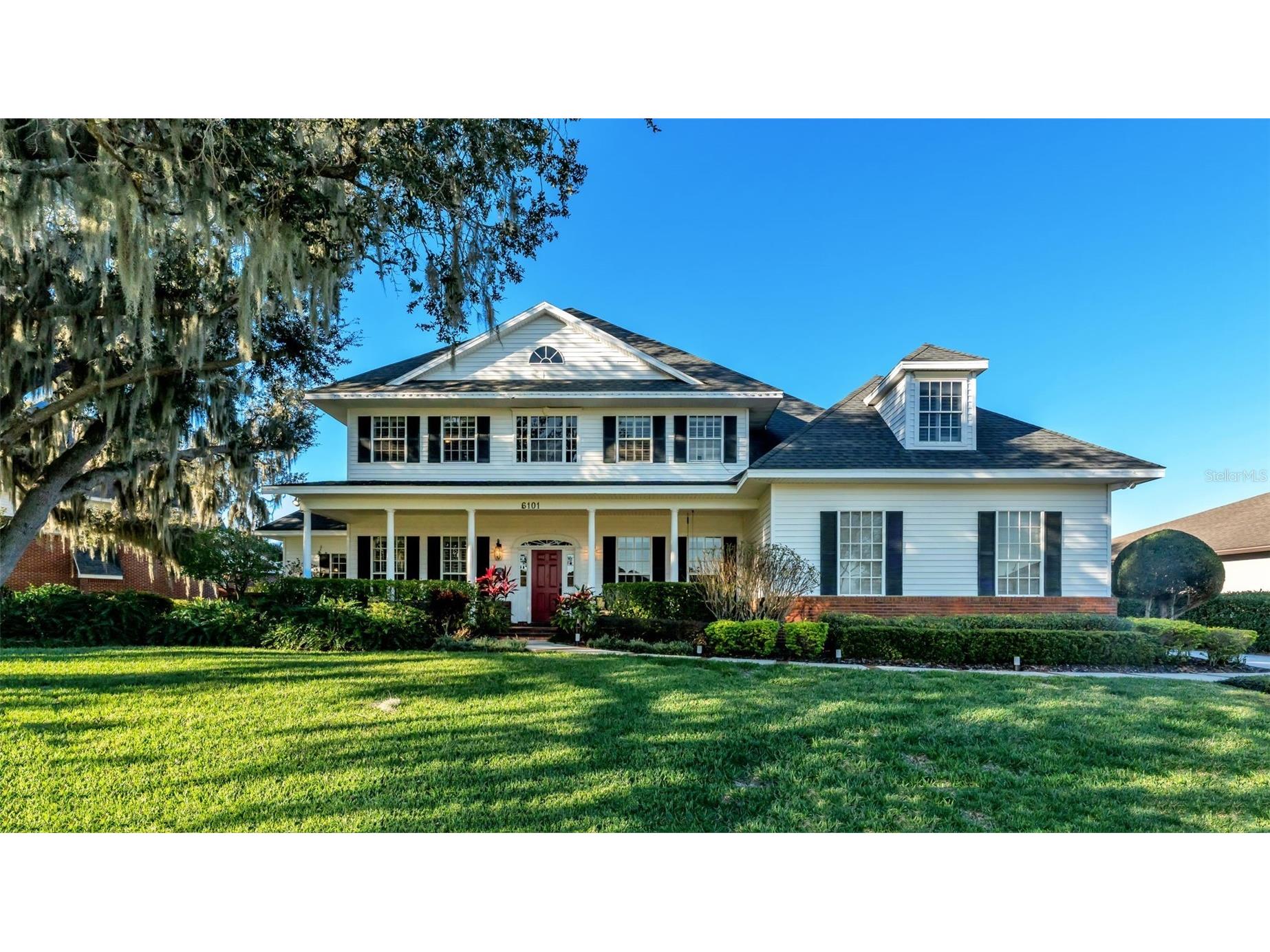 6101 Pier Place Drive Lakeland FL 33813 - Scott Lake L4958580 image1