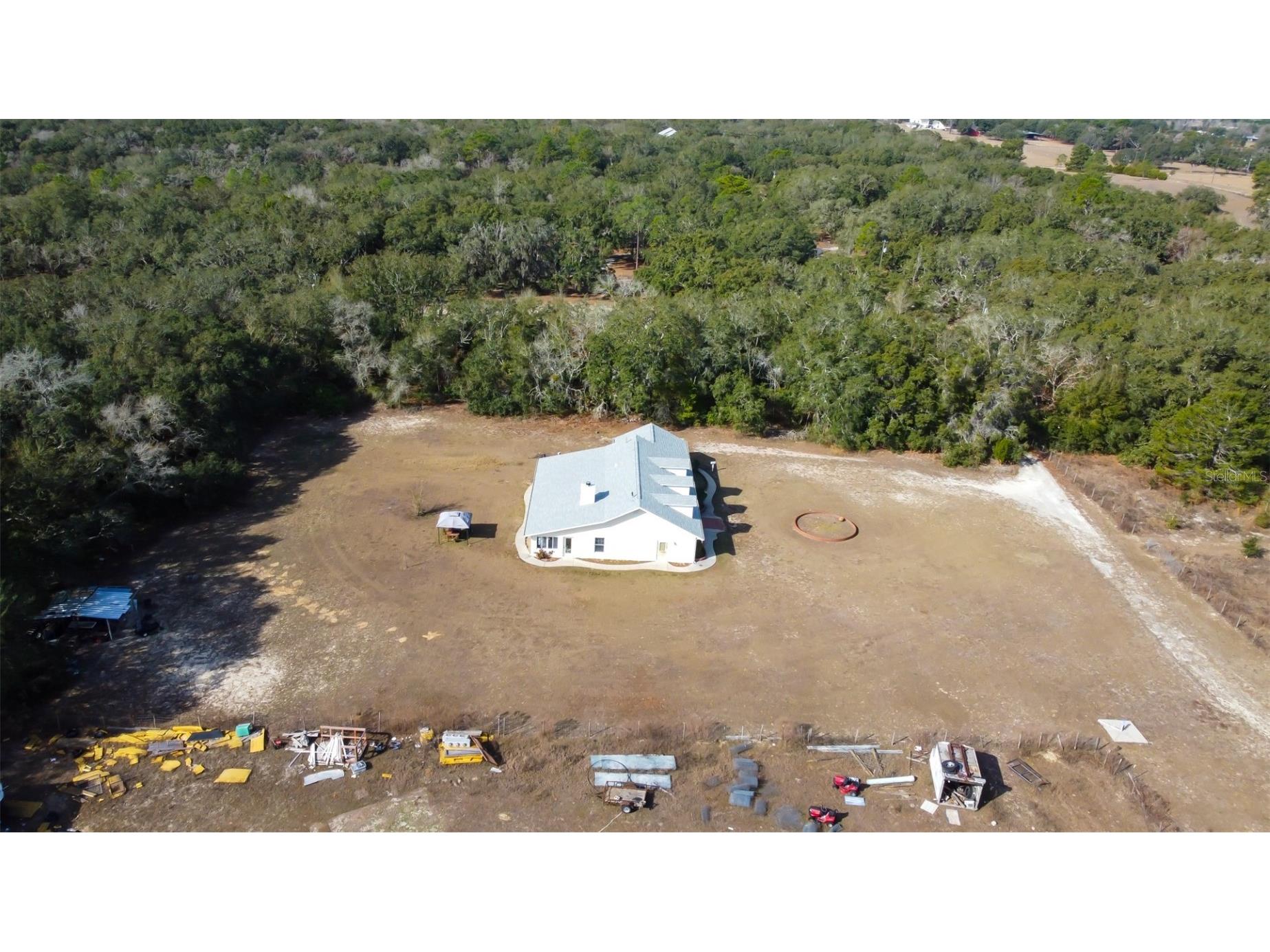 6101 S Nutshell Terrace Lecanto FL 34461 TB8470241 image62