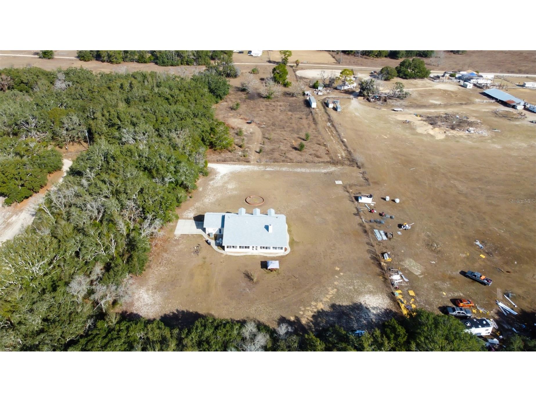 6101 S Nutshell Terrace Lecanto FL 34461 TB8470241 image63