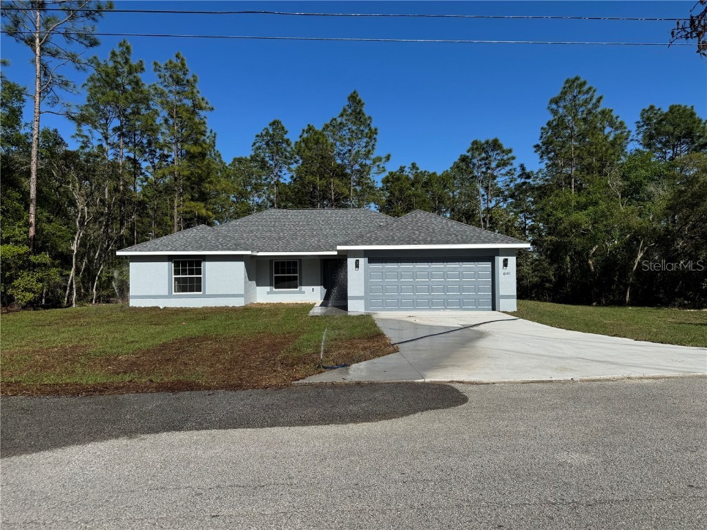 6101 SW 206th Avenue Dunnellon FL 34431 OM698969 image1