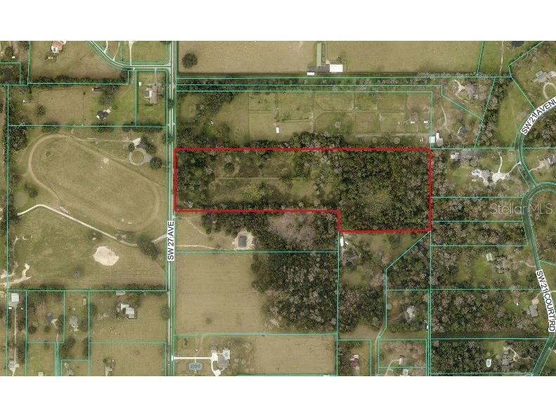 6101 SW 27th Avenue Ocala FL 34471 OM720247 image1