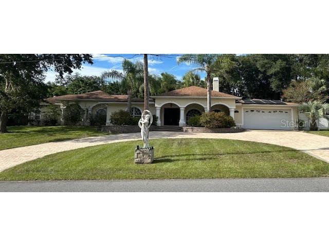 6101 W Pine Circle Crystal River FL 34429 W7878787 image1