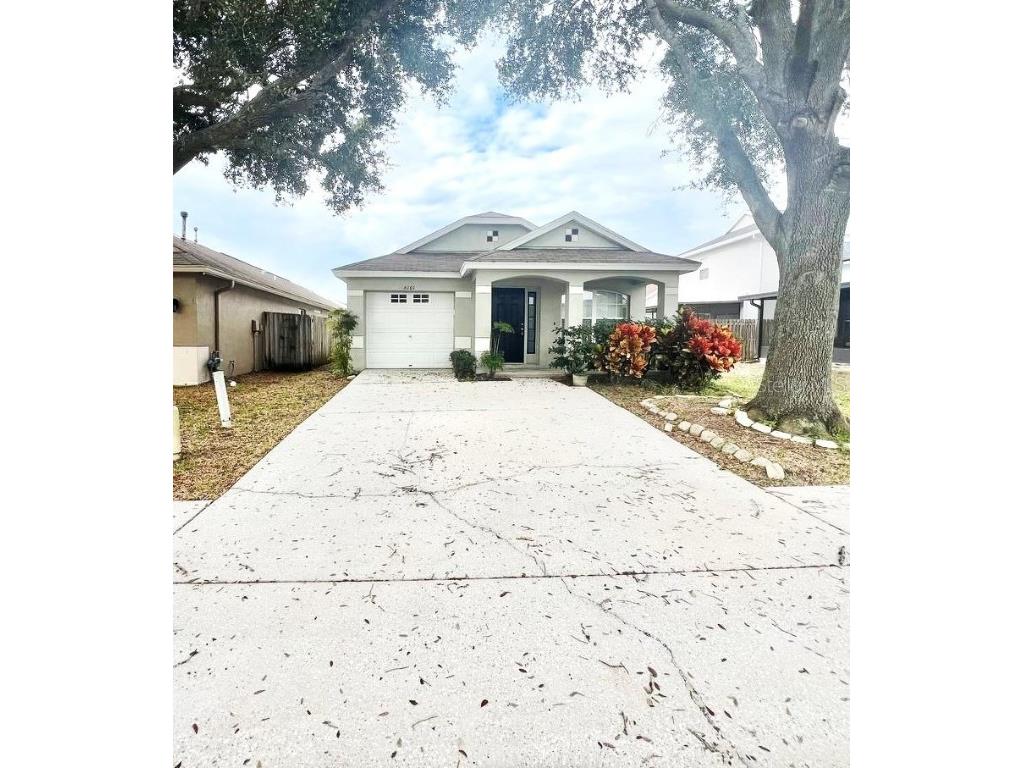 6101 White Sails Drive Wesley Chapel FL 33545 T3479412 image1