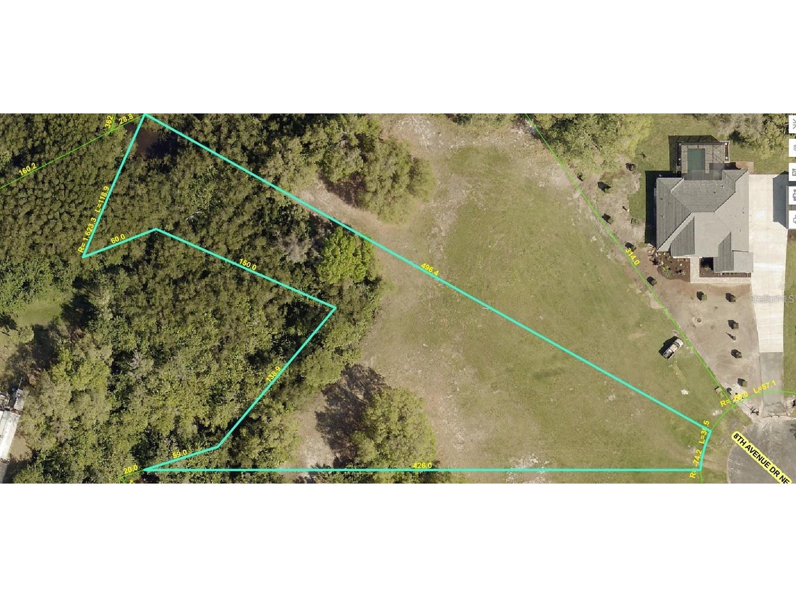 6102 8th Avenue Drive NE Bradenton FL 34212 - CYPRESS STRAND A4670394 image13