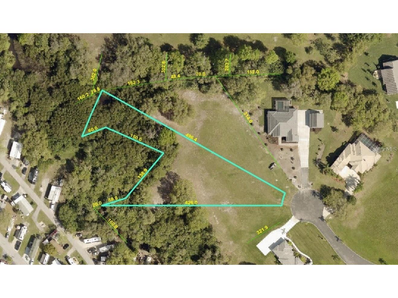 6102 8th Avenue Drive NE Bradenton FL 34212 - CYPRESS STRAND A4670394 image14