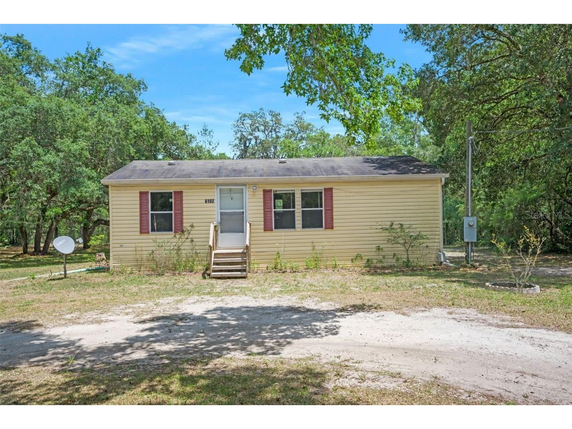 6102 Desales Street Brooksville FL 34604 W7854898 image1