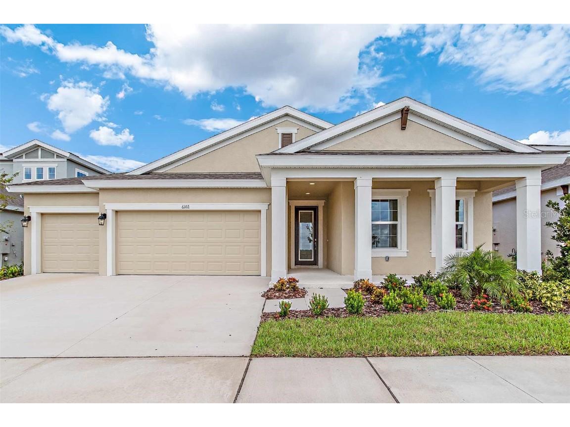 6102 Hidden Branch Drive Apollo Beach FL 33572 T3441850 image1