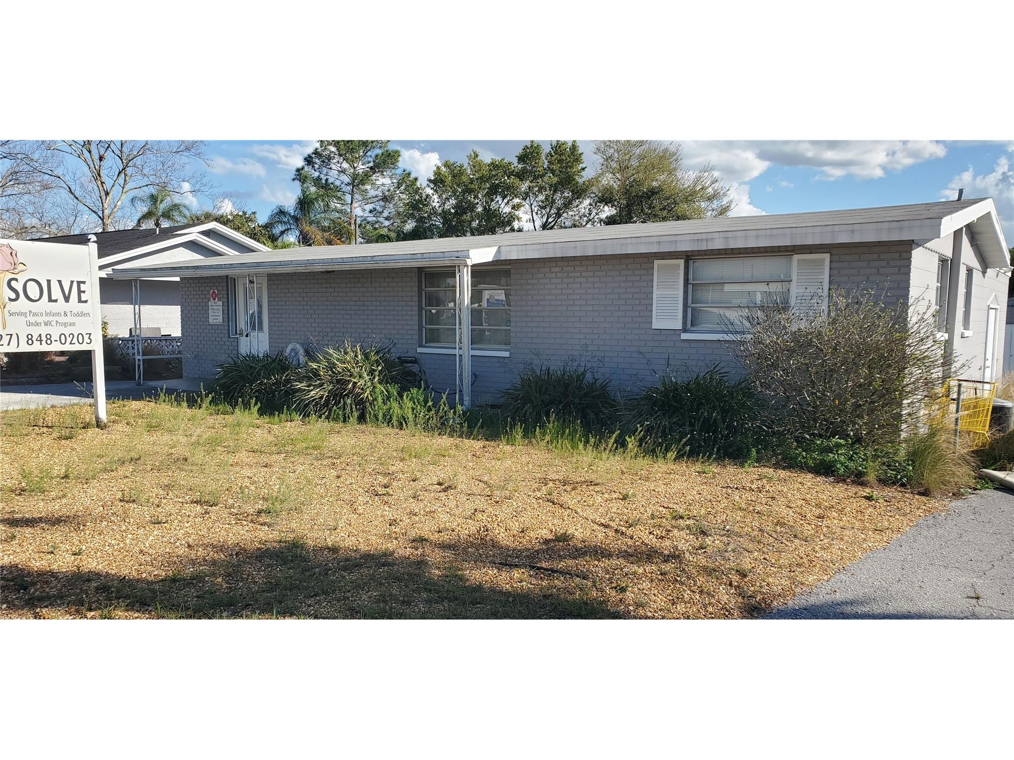 6102 Indiana Avenue New Port Richey FL 34653 W7883591 image1