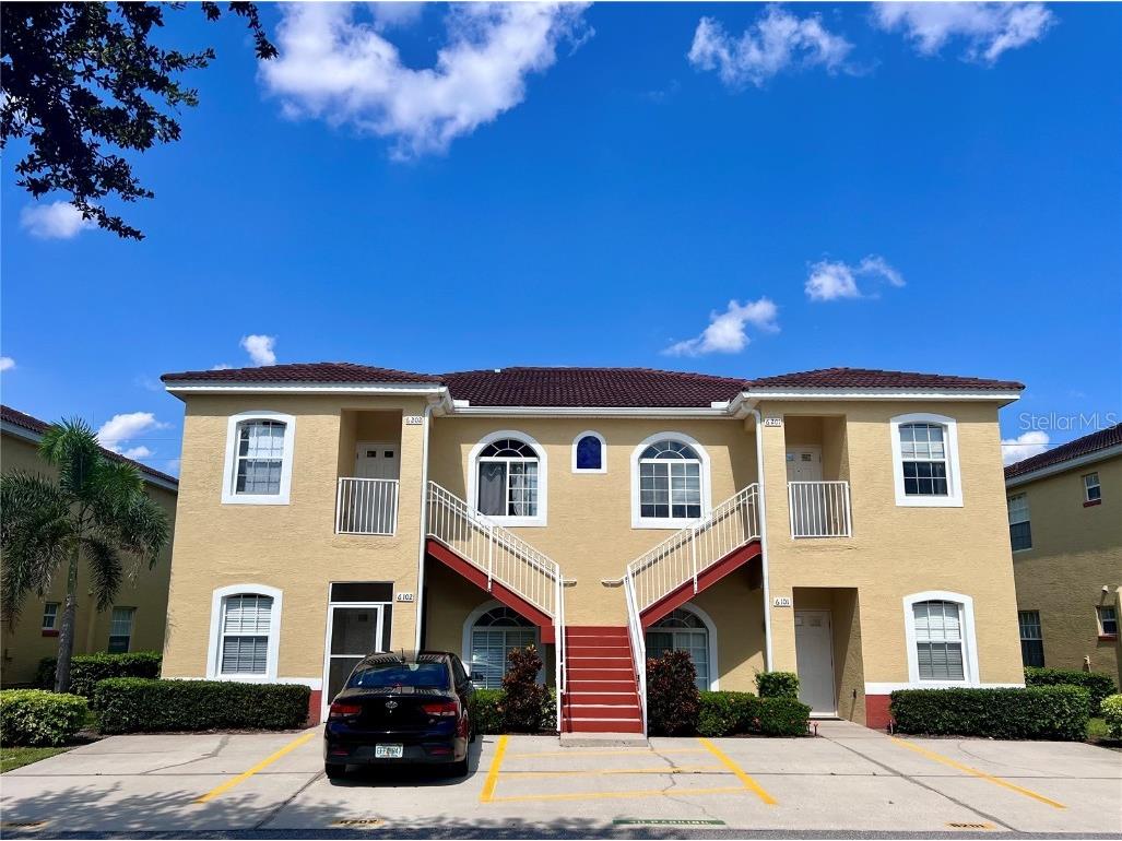 6102 Lake Marion Golf Resort #6102 Kissimmee FL 34759 S5112539 image1