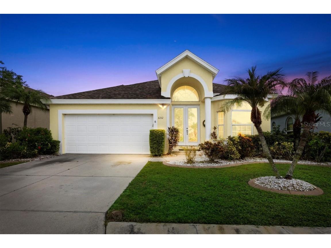 6102 New Paris Way Ellenton FL 34222 A4579830 image1