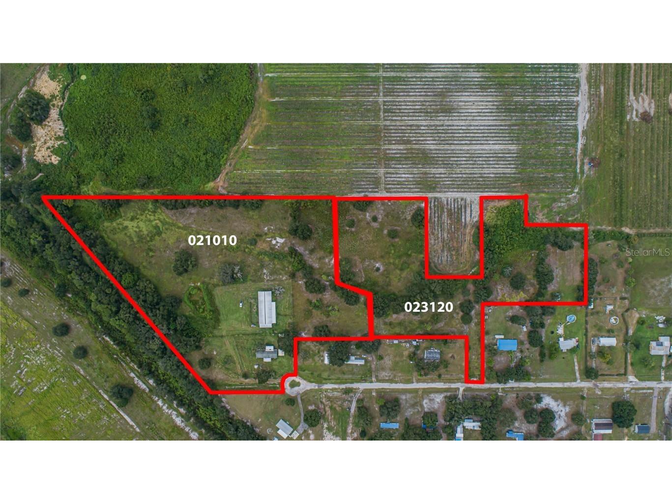6102 Pinetree Drive Fort Meade FL 33841 L4939169 image1
