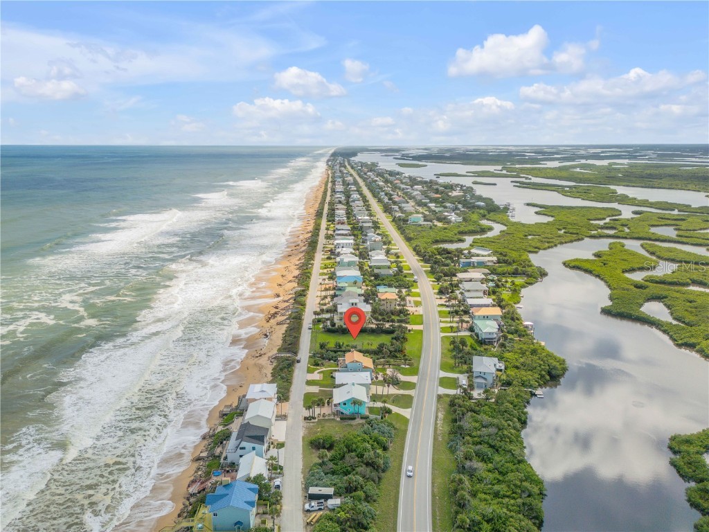 6102 S Atlantic Avenue New Smyrna Beach FL 32169 - ATLANTIC OCEAN NS1086393 image19