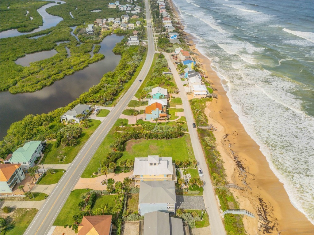 6102 S Atlantic Avenue New Smyrna Beach FL 32169 - ATLANTIC OCEAN NS1086393 image3