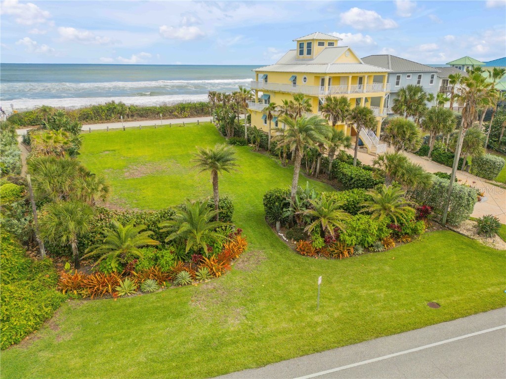 6102 S Atlantic Avenue New Smyrna Beach FL 32169 - ATLANTIC OCEAN NS1086393 image5