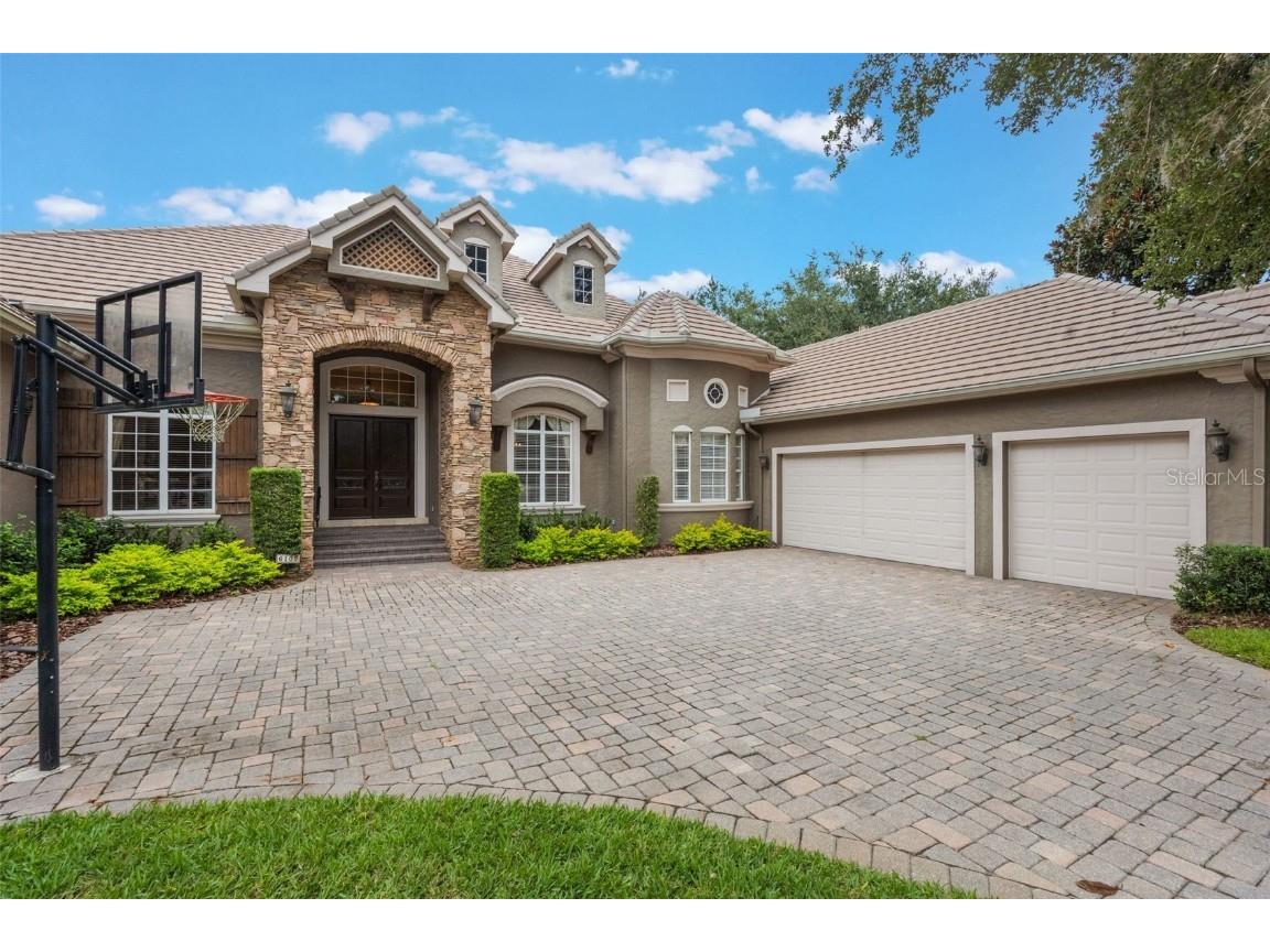 6102 S Hampshire Court Windermere FL 34786 O6344907 image1