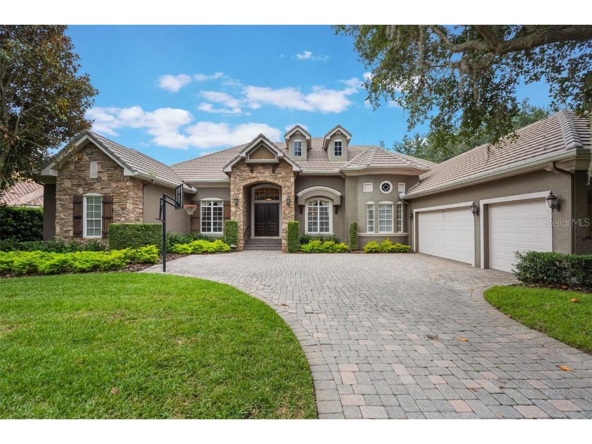 6102 S Hampshire Court Windermere FL 34786 O6344907 image2