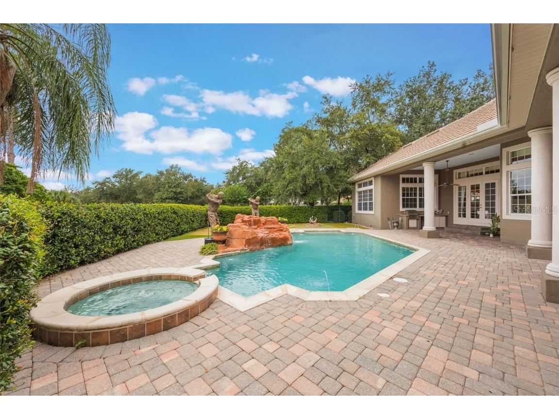 6102 S Hampshire Court Windermere FL 34786 O6344907 image5