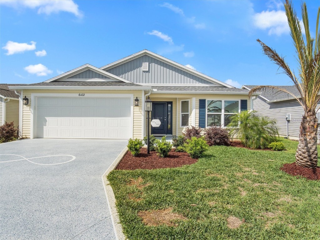 6102 Skinner Street The Villages FL 32163 G5067088 image1