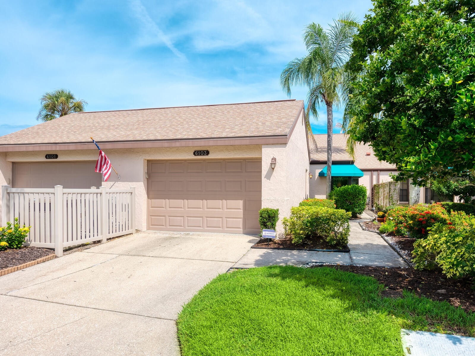 6103 Clubside Drive #6103 Sarasota FL 34243 A4664991 image1