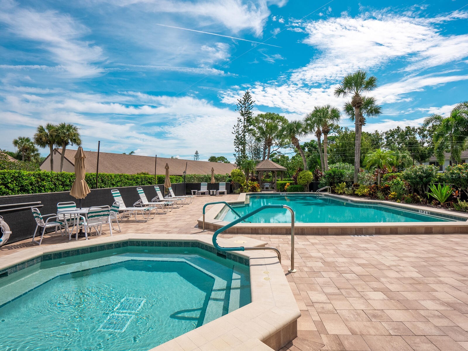 6103 Clubside Drive #6103 Sarasota FL 34243 A4664991 image35