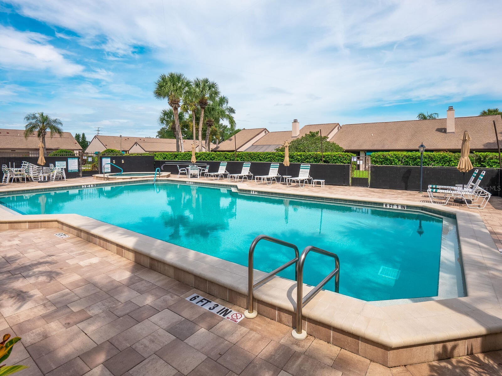 6103 Clubside Drive #6103 Sarasota FL 34243 A4664991 image36