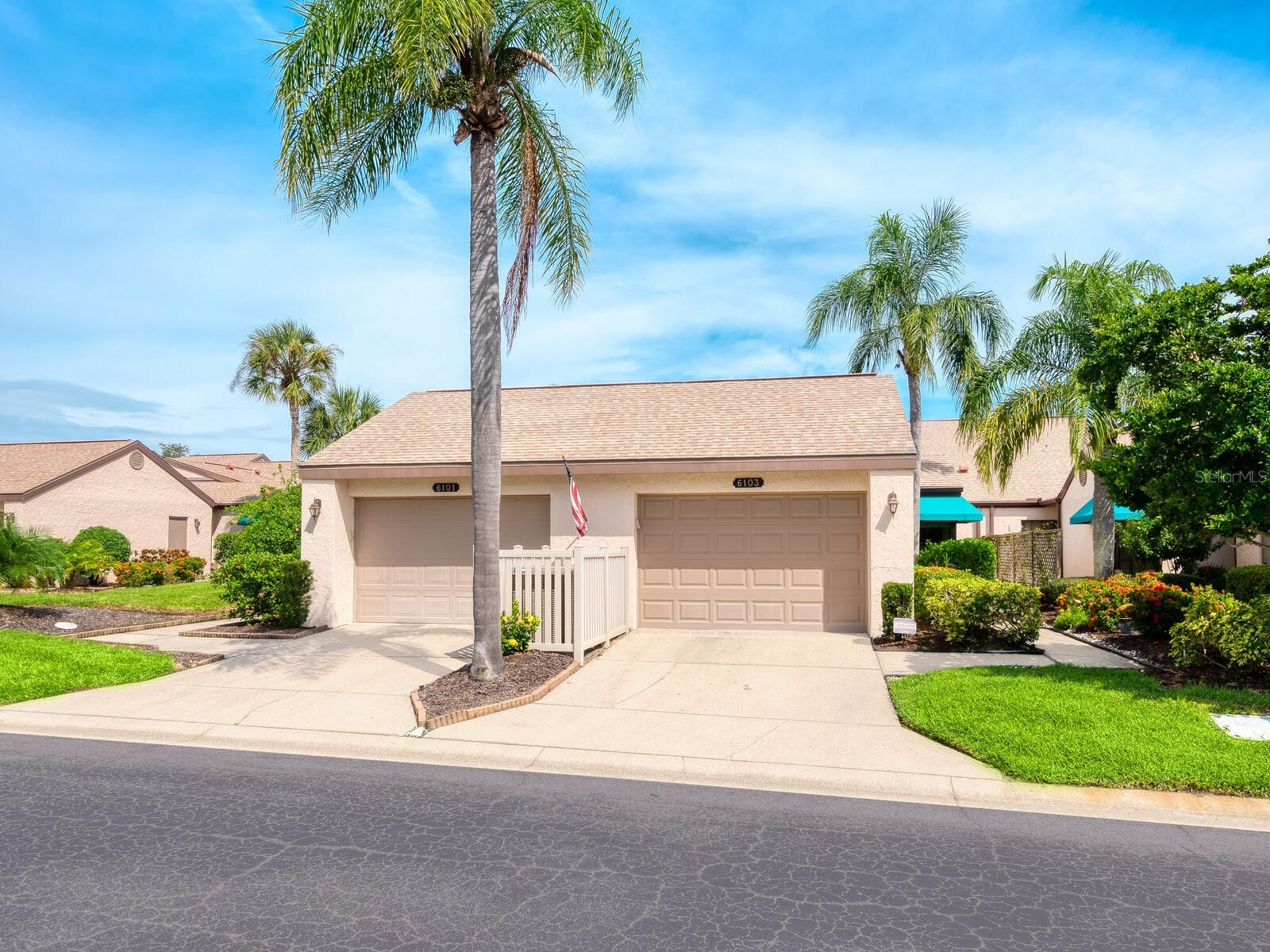 6103 Clubside Drive #6103 Sarasota FL 34243 A4664991 image38