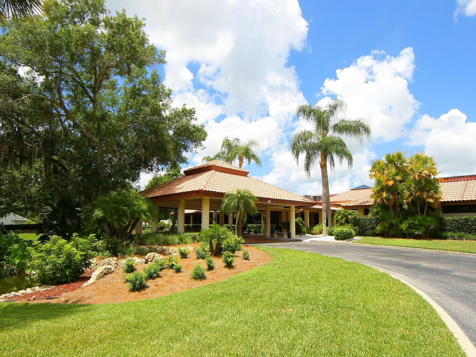 6103 Clubside Drive #6103 Sarasota FL 34243 A4664991 image40