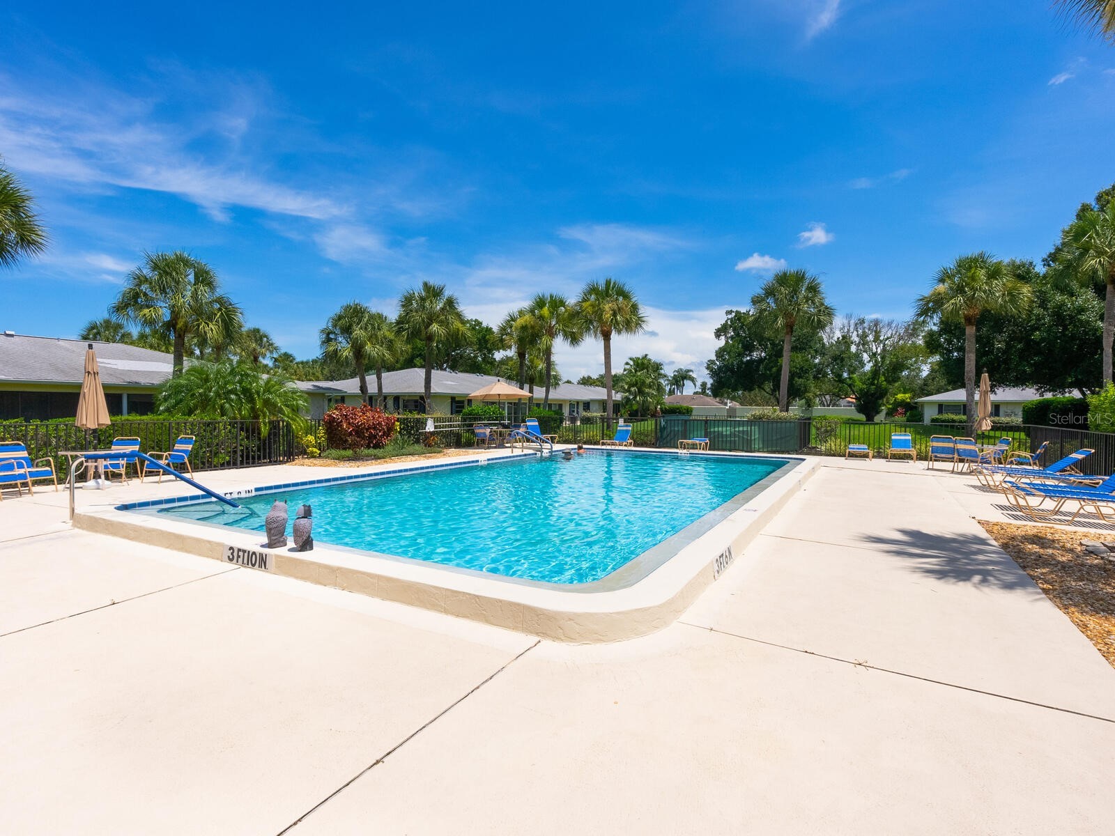 6103 Clubside Drive #6103 Sarasota FL 34243 A4664991 image43