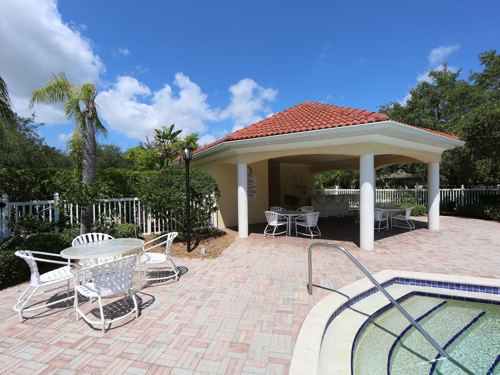 6103 Clubside Drive #6103 Sarasota FL 34243 A4664991 image46