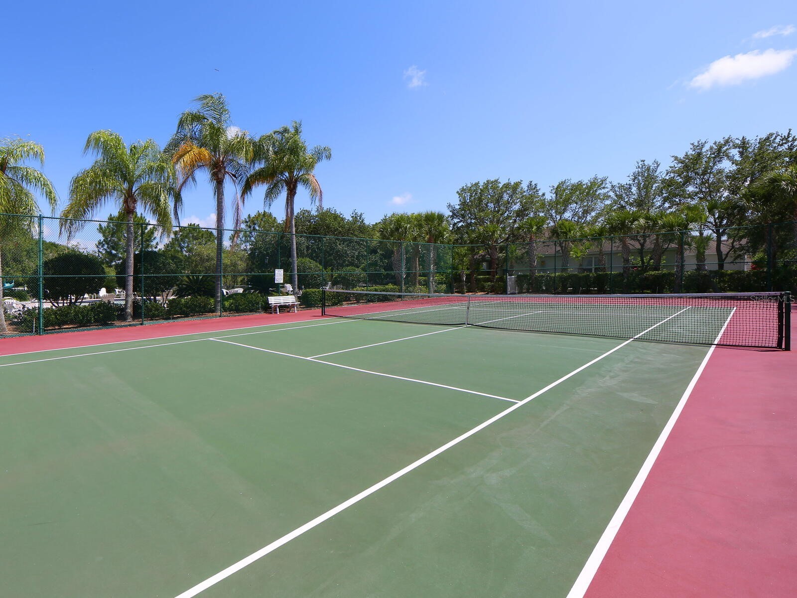 6103 Clubside Drive #6103 Sarasota FL 34243 A4664991 image49