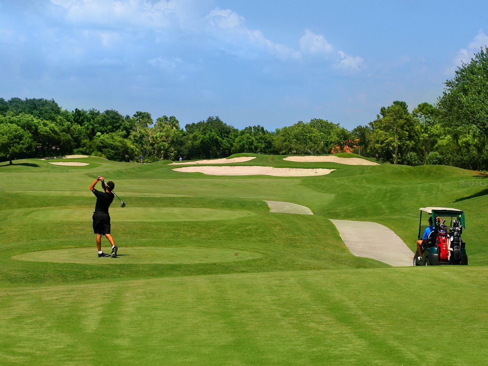 6103 Clubside Drive #6103 Sarasota FL 34243 A4664991 image53