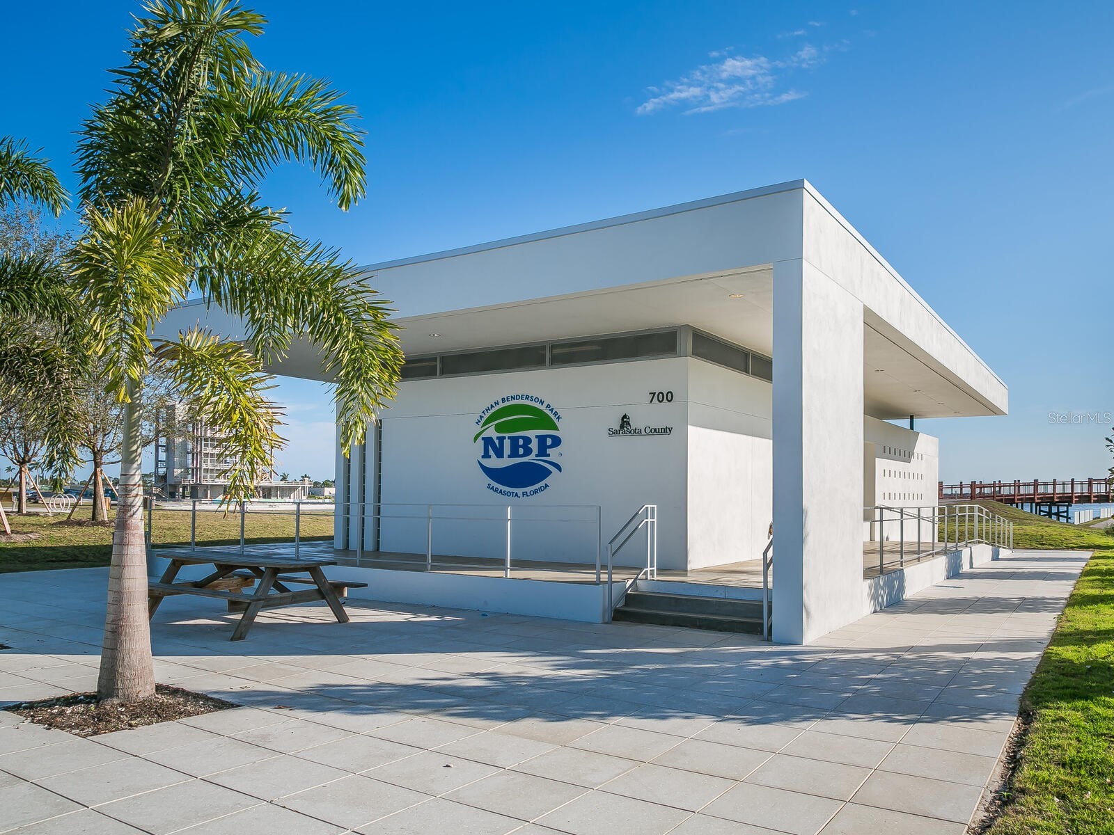 6103 Clubside Drive #6103 Sarasota FL 34243 A4664991 image60