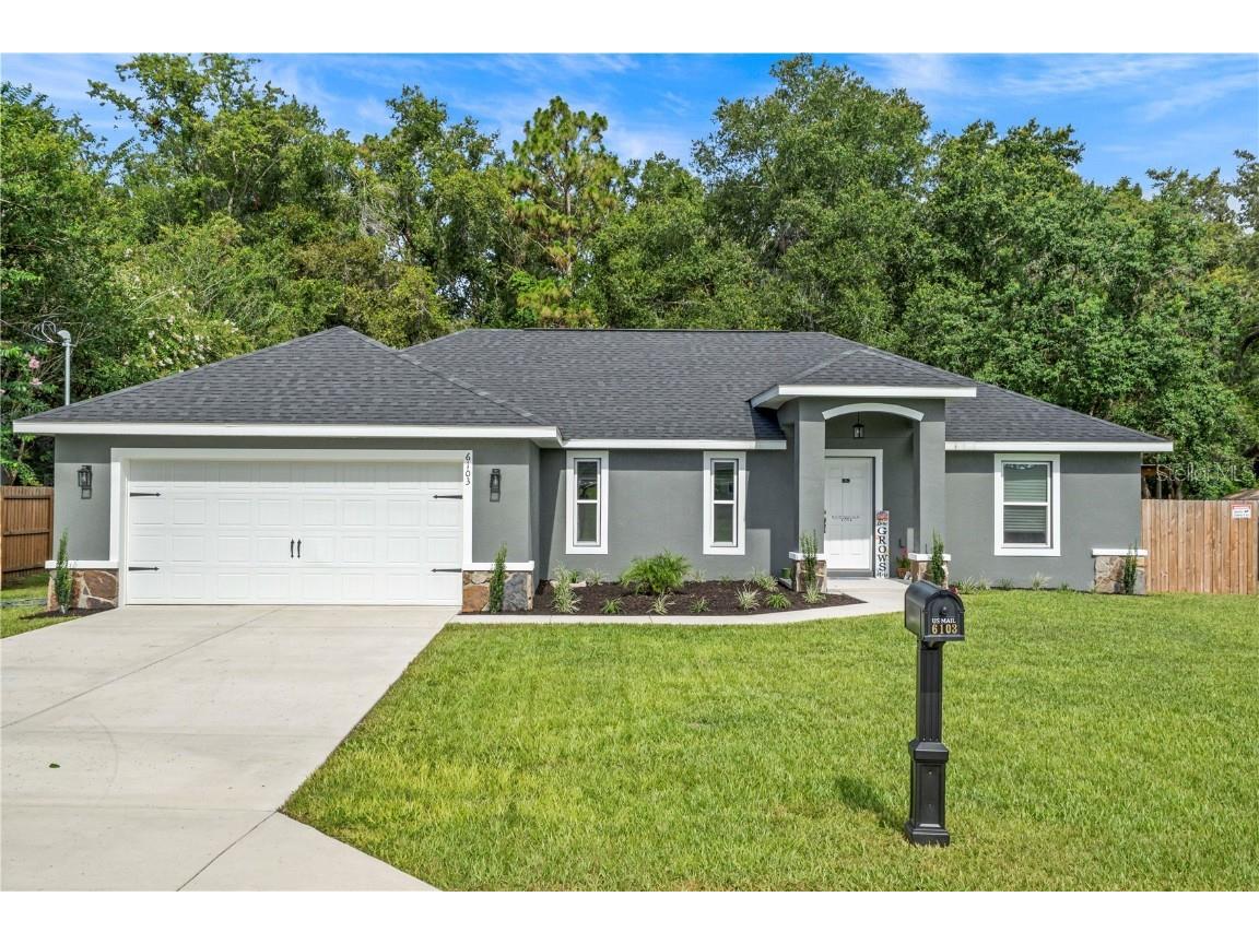 6103 Fairway Drive Ridge Manor FL 33523 TB8402871 image1