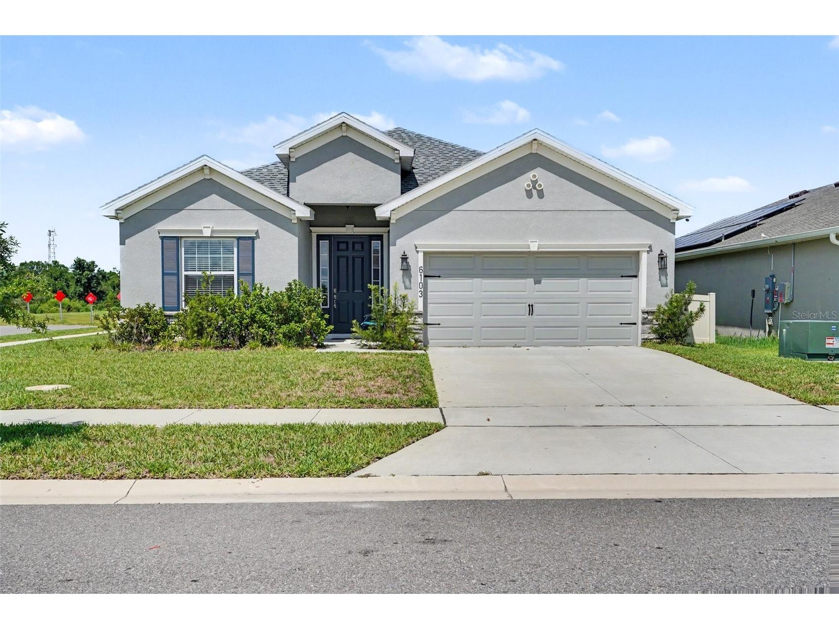 6103 Hammock Island Way Haines City FL 33844 TB8513930 image1