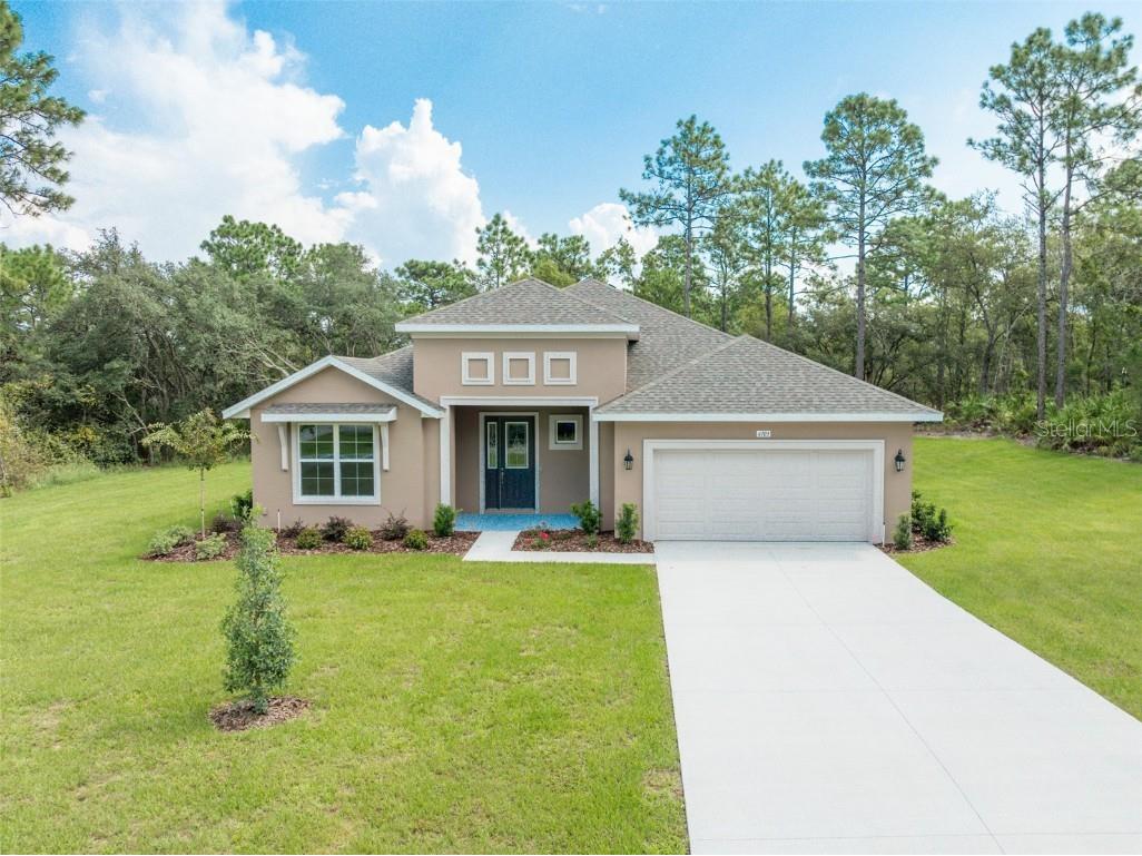6103 N Nakoma Drive Beverly Hills FL 34465 U8243524 image1