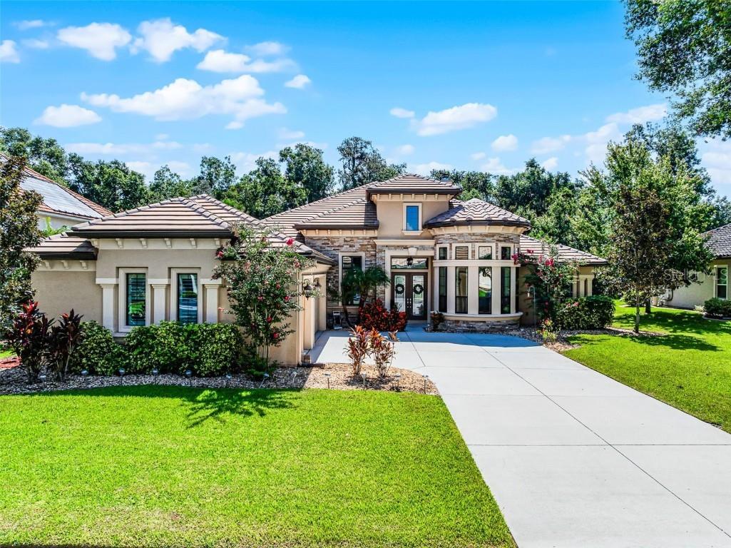 6103 Oxbow Bend Lane Port Orange FL 32128 - Spruce Creek O6344160 image1