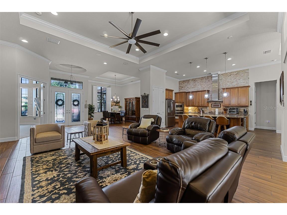 6103 Oxbow Bend Lane Port Orange FL 32128 - Spruce Creek O6344160 image10
