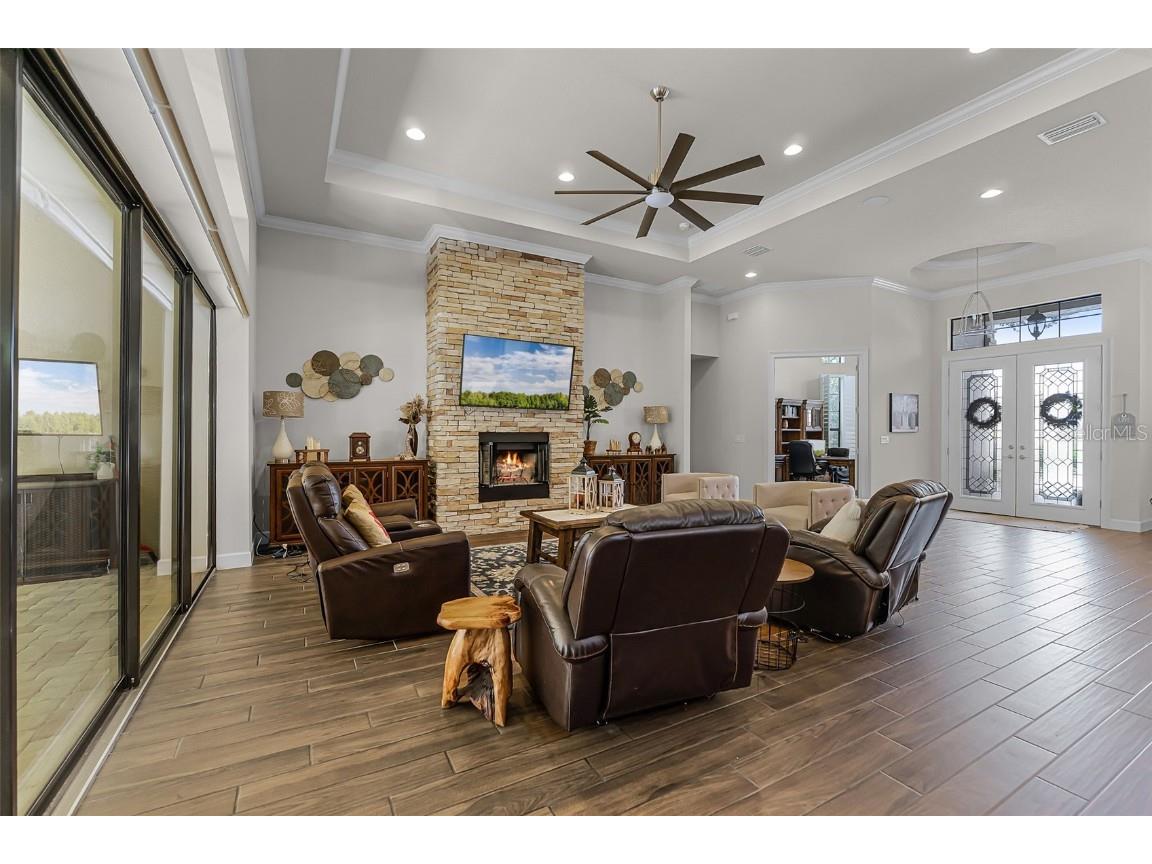 6103 Oxbow Bend Lane Port Orange FL 32128 - Spruce Creek O6344160 image12