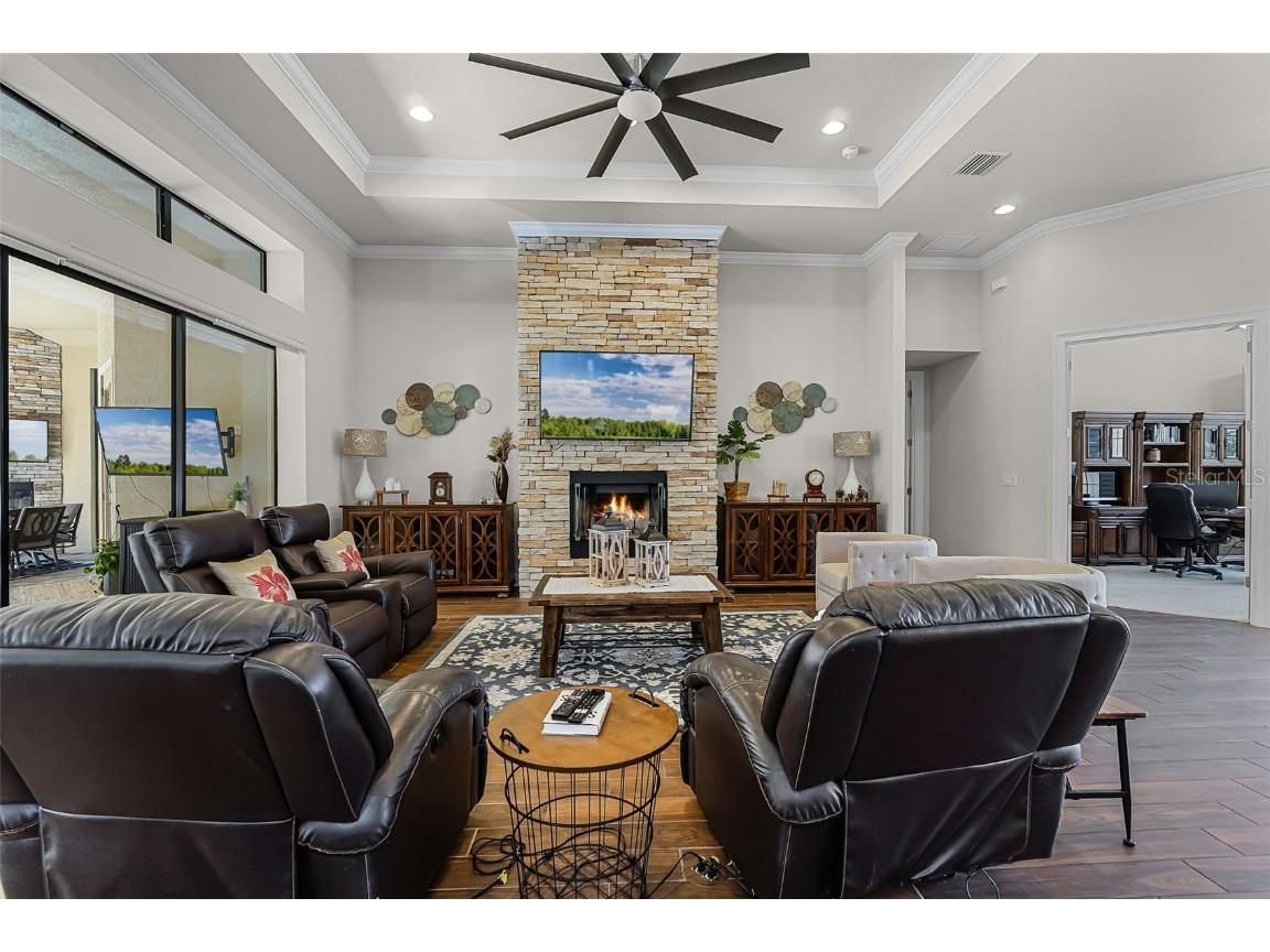 6103 Oxbow Bend Lane Port Orange FL 32128 - Spruce Creek O6344160 image13