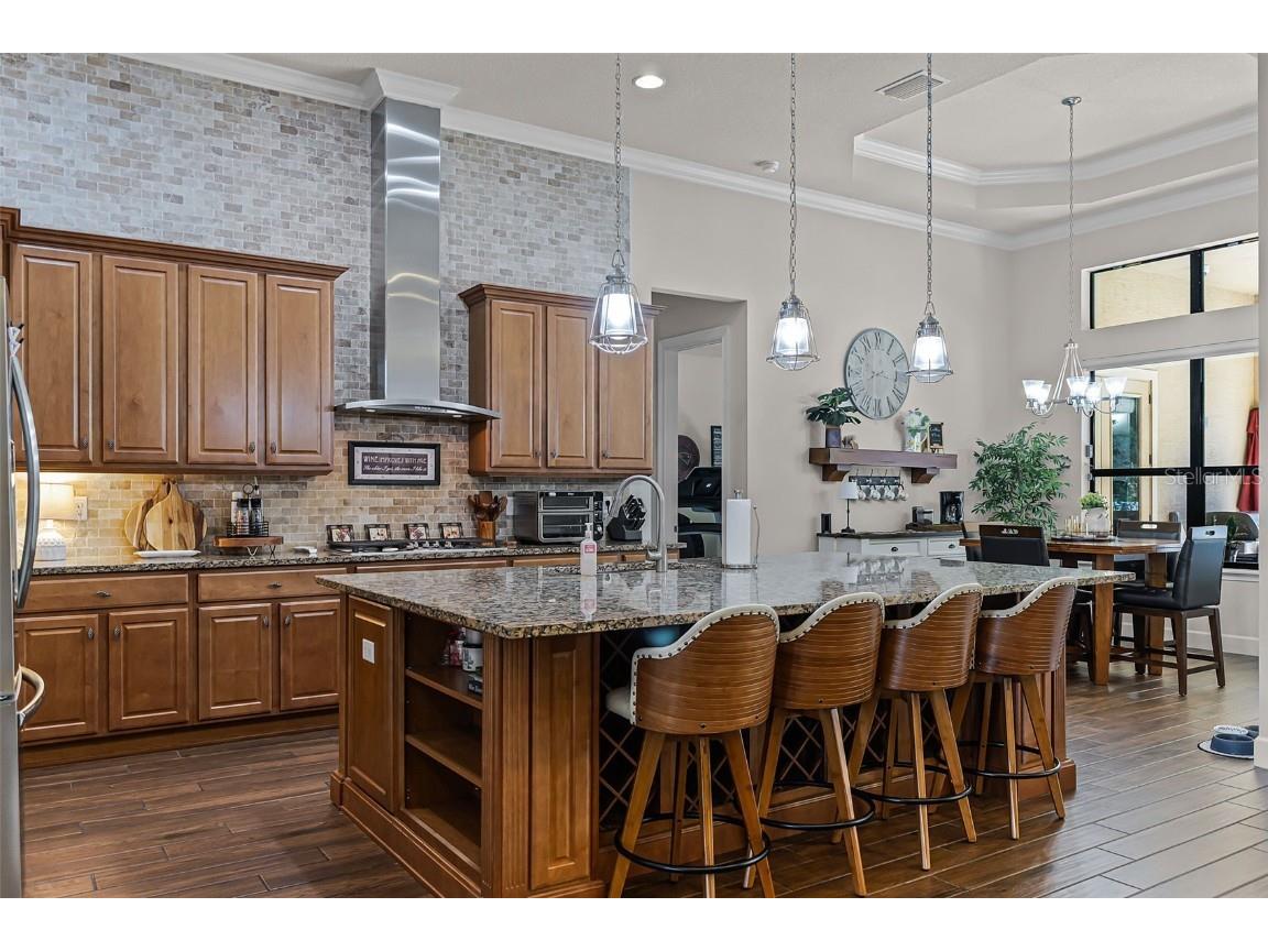 6103 Oxbow Bend Lane Port Orange FL 32128 - Spruce Creek O6344160 image14