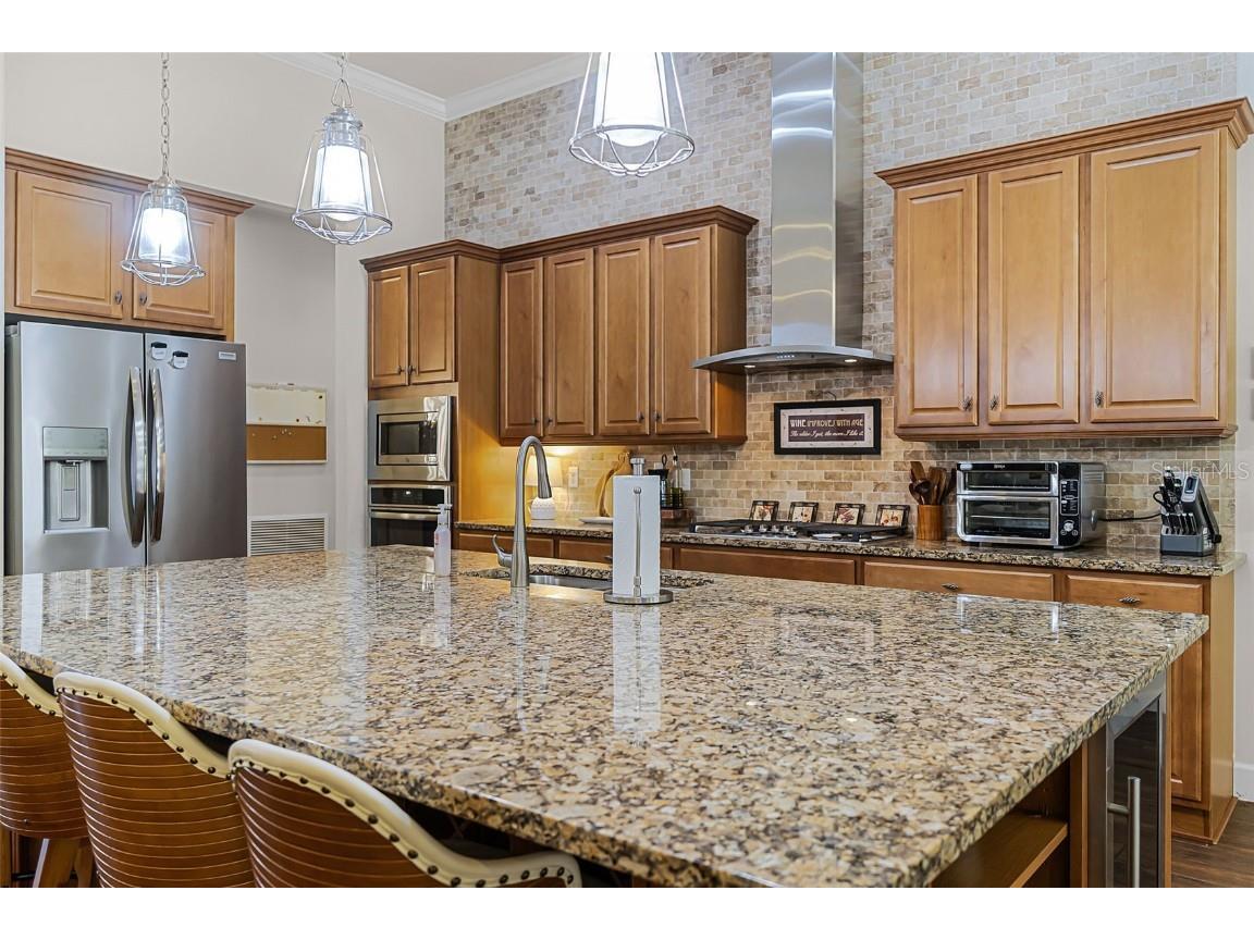 6103 Oxbow Bend Lane Port Orange FL 32128 - Spruce Creek O6344160 image15