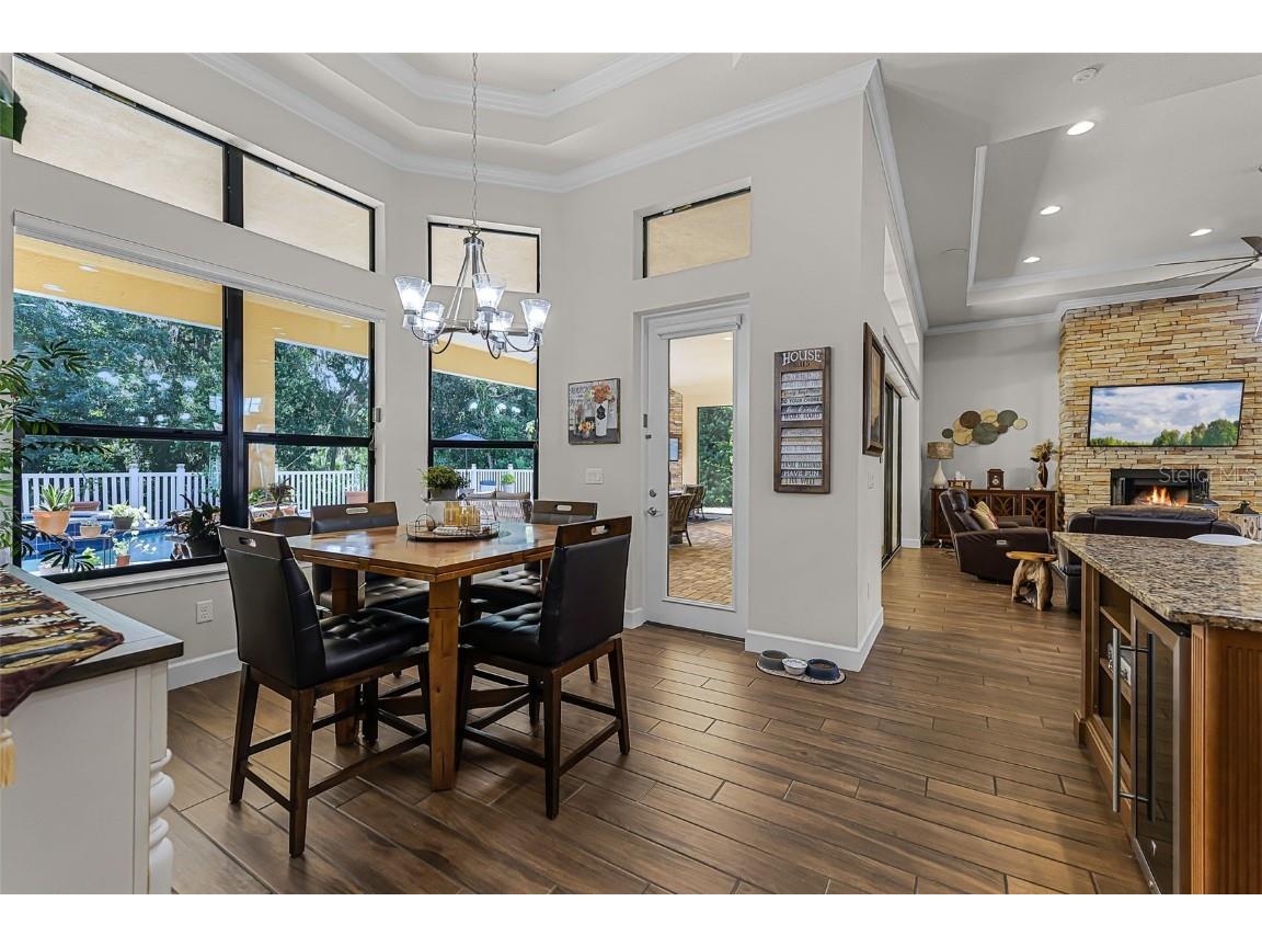 6103 Oxbow Bend Lane Port Orange FL 32128 - Spruce Creek O6344160 image18
