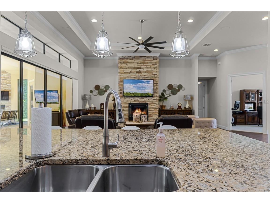 6103 Oxbow Bend Lane Port Orange FL 32128 - Spruce Creek O6344160 image19