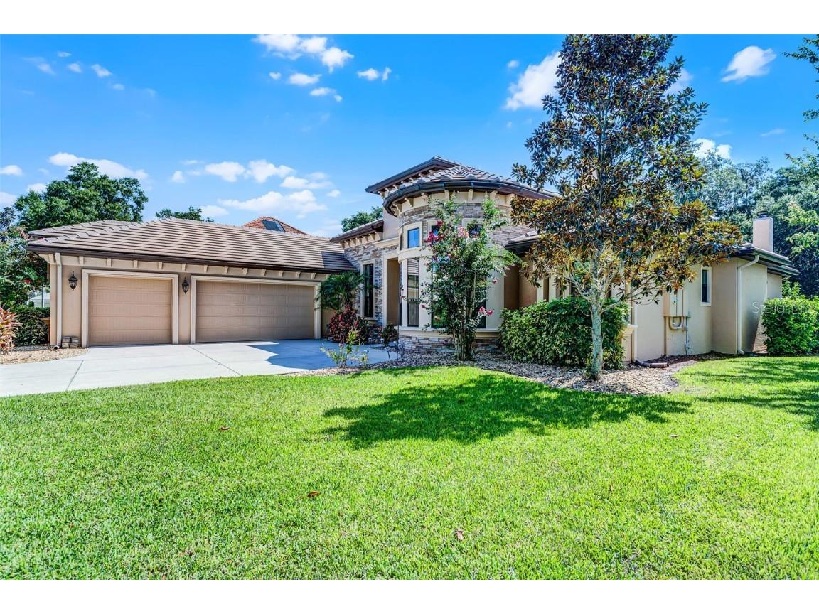 6103 Oxbow Bend Lane Port Orange FL 32128 - Spruce Creek O6344160 image2