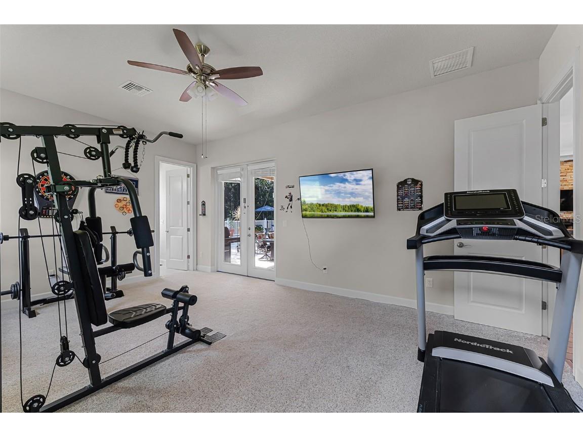 6103 Oxbow Bend Lane Port Orange FL 32128 - Spruce Creek O6344160 image22
