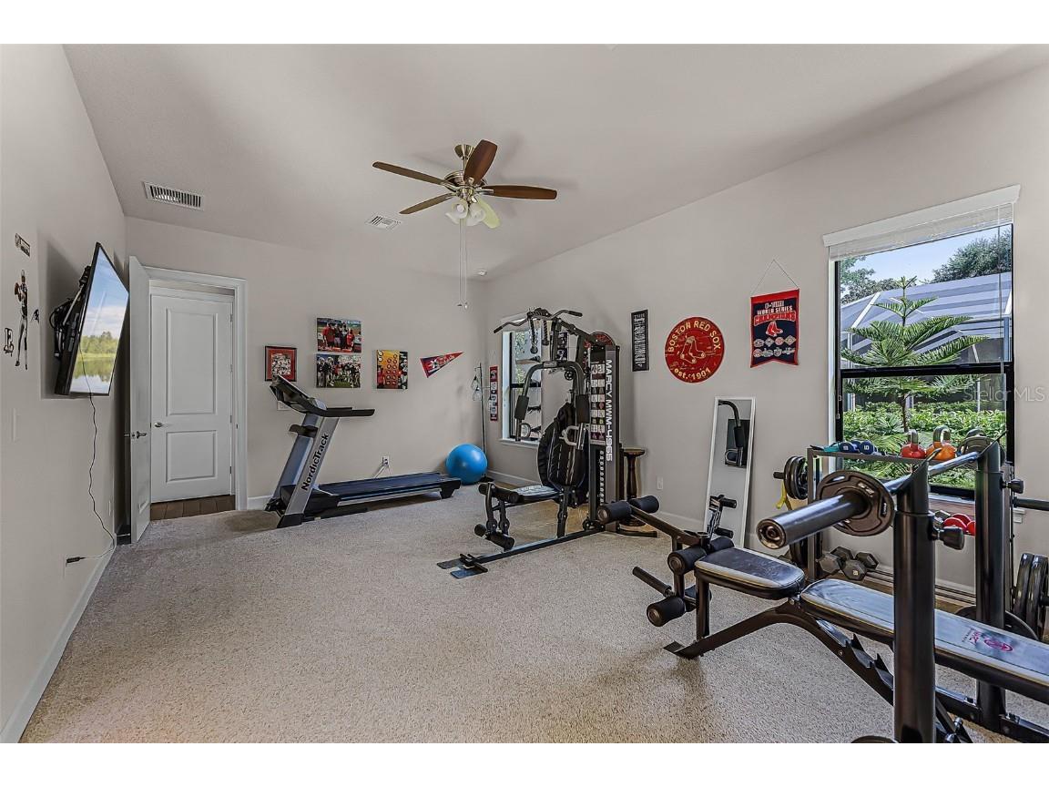6103 Oxbow Bend Lane Port Orange FL 32128 - Spruce Creek O6344160 image23