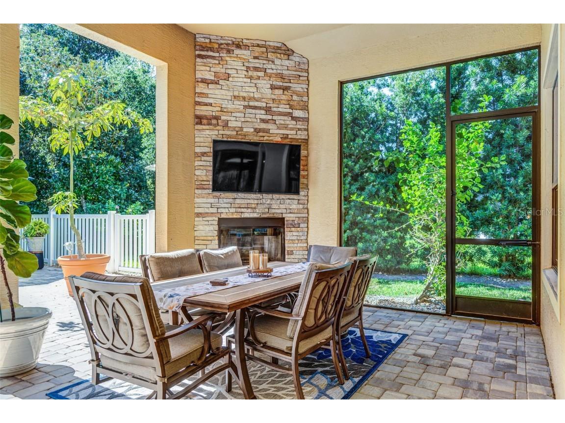 6103 Oxbow Bend Lane Port Orange FL 32128 - Spruce Creek O6344160 image34